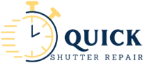 Quick Shutter Repair Logo